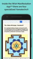 Wish Materialisations الملصق