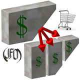 Price per unit Comparison أيقونة