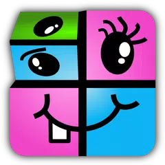 MyBaby: My puzzle for kids