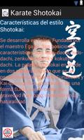 Shotokai 스크린샷 1
