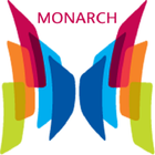 Monarch's e-TAX-icoon