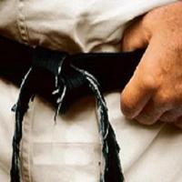 Karate Shotokan syot layar 1