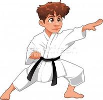 Técnicas de Karate Ekran Görüntüsü 2