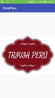 TRIVIA PERÚ poster