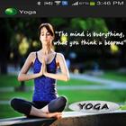 Simple YOGA icono