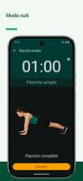 Plank Timer capture d'écran 3