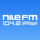 Nile FM Radio. biểu tượng