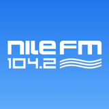 Nile FM Radio. 아이콘