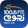 Nogoum FM Radio. icon