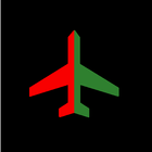 Bangladesh Airport ikona