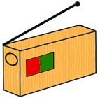 Bangla Radio: Live FM AM Radio ikona