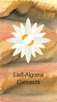 East-Algoma Connects! الملصق