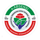 E-Absensi biểu tượng