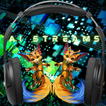 Second Life Streams icono