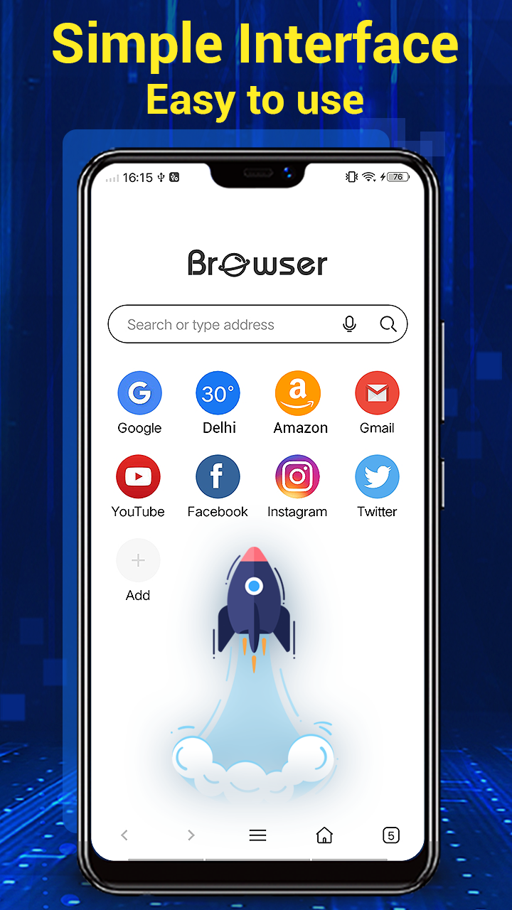 Browser For Android Apk 2 2 7 For Android Download Browser For Android Xapk Apk Bundle Latest Version From Apkfab Com
