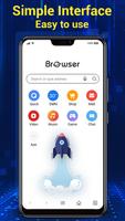 Browser para Android captura de pantalla 1