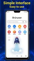 Browser for Android screenshot 1