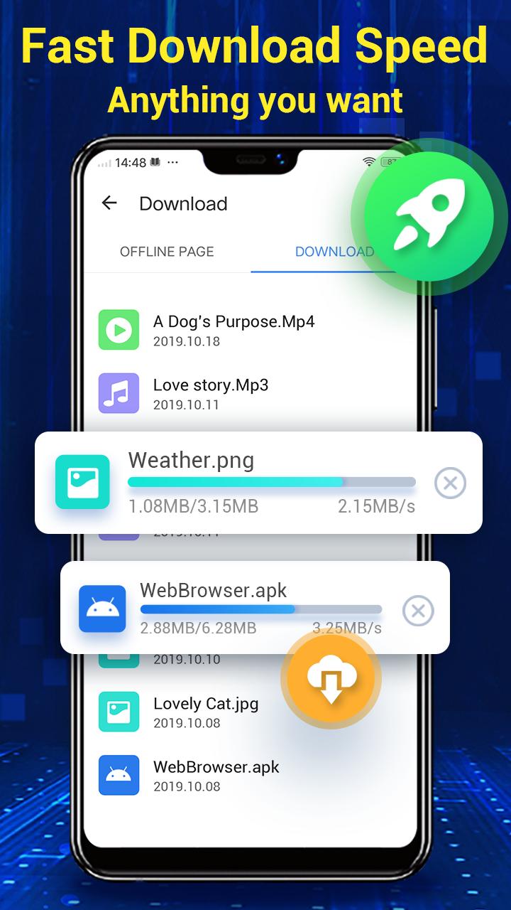 Browser for Android APK for Android Download