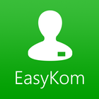 EasyKom Personale 아이콘