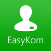 EasyKom Personale