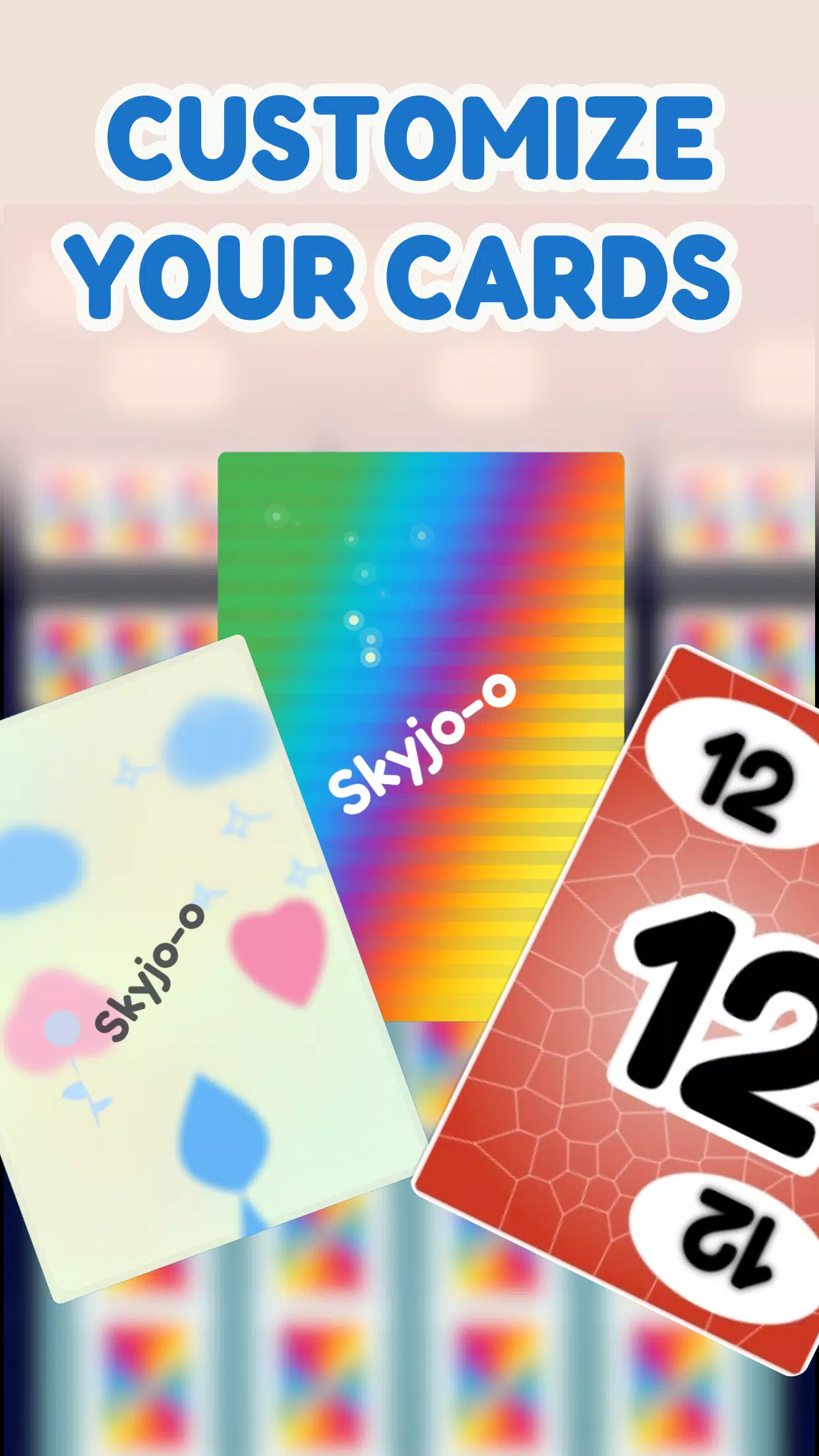 Skyjo-o