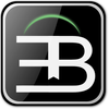 EBookDroid icono EBookDroid icono