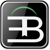 EBookDroid आइकन