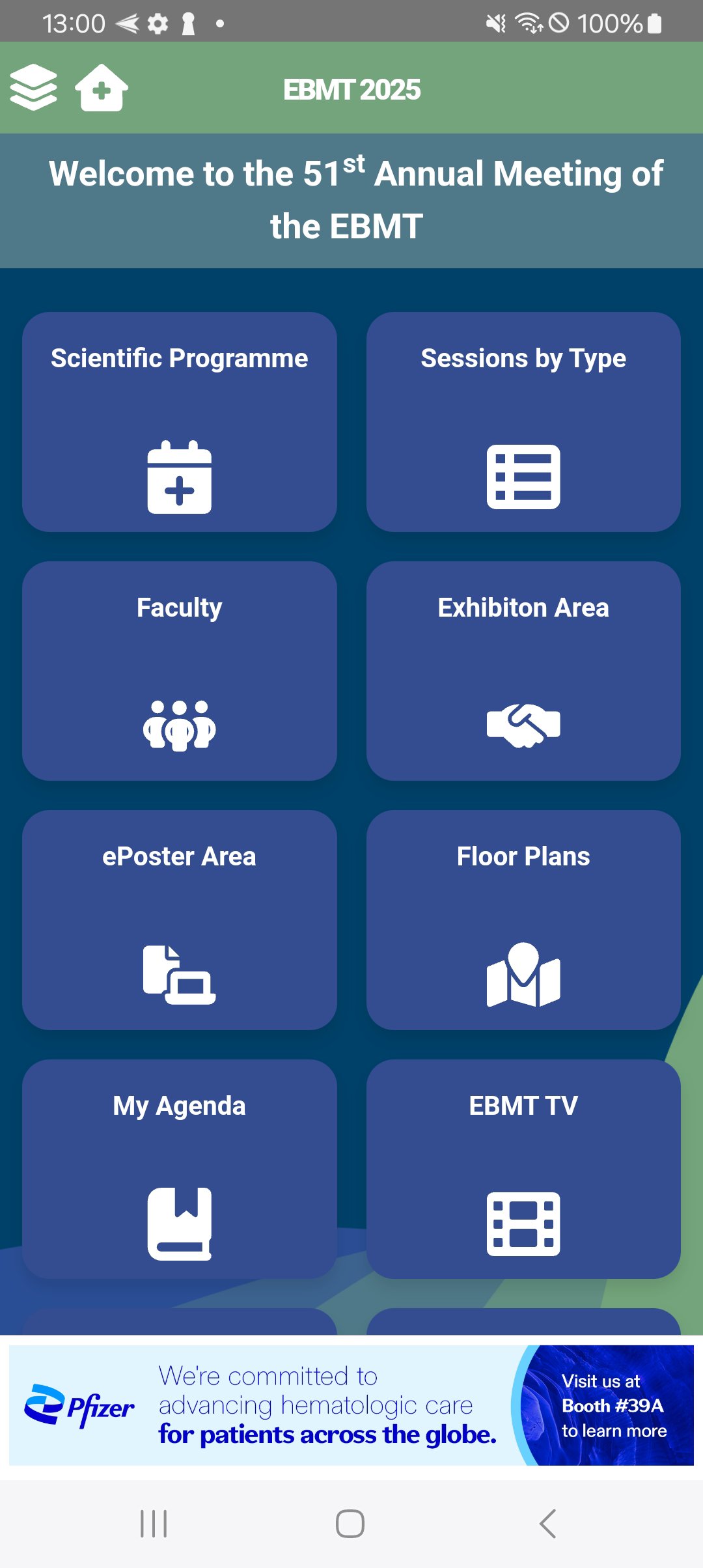 EBMT 2025 APK for Android Download