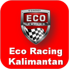 ikon Eco Racing Kalimantan