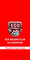 Eco Racing Kalimantan poster