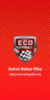 ECO RACING JOMBANG পোস্টার