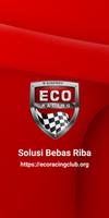ECO RACING PALEMBANG โปสเตอร์