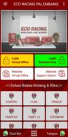 ECO RACING PALEMBANG ภาพหน้าจอ 1
