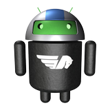 EcmDroid biểu tượng