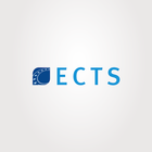 ECTS أيقونة