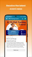 ECTS تصوير الشاشة 1