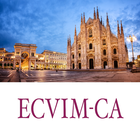 ECVIM-CA 2019 ไอคอน