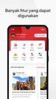 E-Dikbang اسکرین شاٹ 1