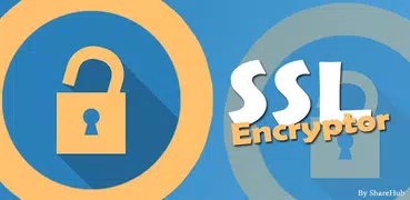 SSL Encryptor (Stunnel)