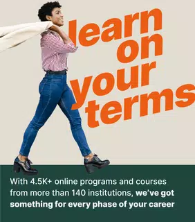 edX online learning