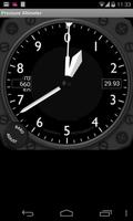 Pressure Altimeter پوسٹر