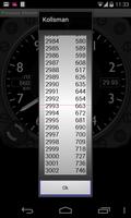 Pressure Altimeter स्क्रीनशॉट 1