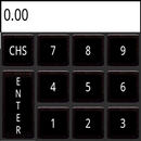 RpnCalc - Rpn Calculator aplikacja