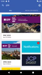 Скачать EFP XAPK