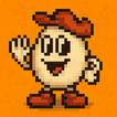 Wonder Egg icon