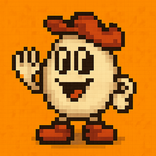 Wonder Egg