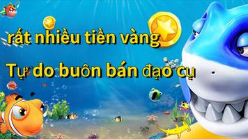 bắn cá trung quốc ban ca ăn xu ảnh chụp màn hình 3