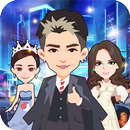 Ông trùm thành phố - 100D APK