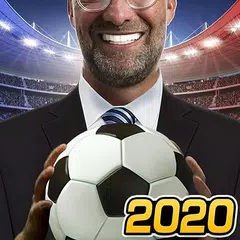 Soccer Manager-نادي السلاطين