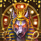 Egypt mega win icon